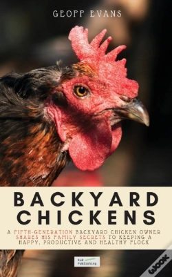 Capa do artigo Backyard Chickens