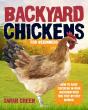 Backyard Chickens For Beginners - Preview