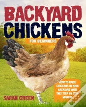 Capa do artigo Backyard Chickens For Beginners