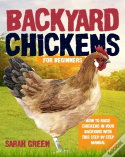 Capa do artigo Backyard Chickens For Beginners