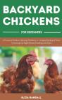 Backyard Chickens For Beginners - Preview