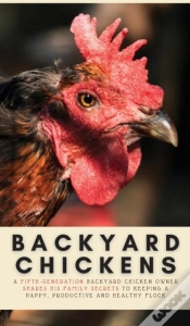 Capa do artigo Backyard Chickens