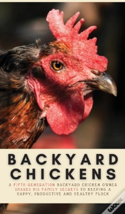 Capa do artigo Backyard Chickens