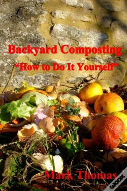 Capa do artigo Backyard Composting &Quote;How To Do It Yourself&Quote;