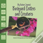 Capa do artigo Backyard Critters And Creatures