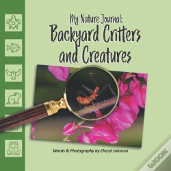 Capa do artigo Backyard Critters And Creatures