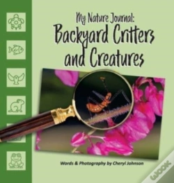 Capa do artigo Backyard Critters & Creatures