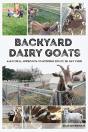 Backyard Dairy Goats - Preview