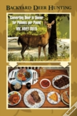 Capa do artigo Backyard Deer Hunting: Converting Deer T
