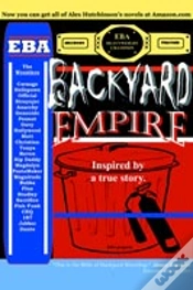 Capa do artigo Backyard Empire
