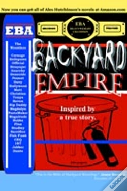 Capa do artigo Backyard Empire