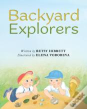Backyard Explorers