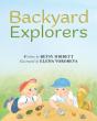 Backyard Explorers - Preview