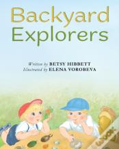 Backyard Explorers