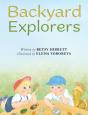 Backyard Explorers - Preview