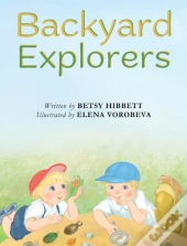 Backyard Explorers