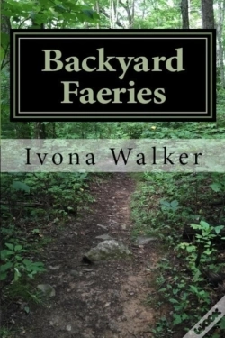 Capa do artigo Backyard Faeries