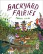 Backyard Fairies - Preview
