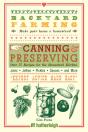Backyard Farming: Canning & Preserving - Preview