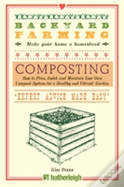 Capa do artigo Backyard Farming: Composting