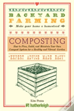 Capa do artigo Backyard Farming: Composting