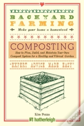 Backyard Farming: Composting