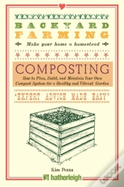 Capa do artigo Backyard Farming: Composting