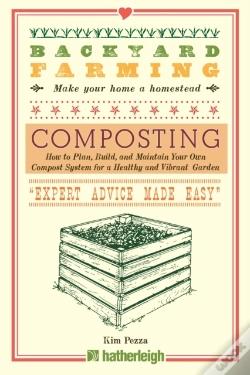 Capa do artigo Backyard Farming: Composting