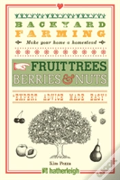 Capa do artigo Backyard Farming: Fruit Trees, Berries & Nuts