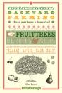 Backyard Farming: Fruit Trees, Berries & Nuts - Preview