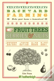 Capa do artigo Backyard Farming: Fruit Trees, Berries & Nuts