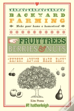Capa do artigo Backyard Farming: Fruit Trees, Berries & Nuts