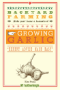 Backyard Farming: Growing Garlic - Preview