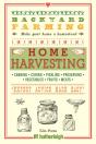 Backyard Farming: Home Harvesting - Preview