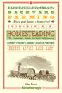 Backyard Farming: Homesteading - Preview