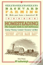 Backyard Farming: Homesteading