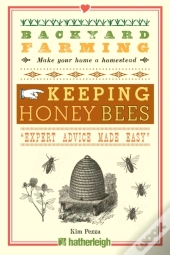 Backyard Farming: Keeping Honey Bees