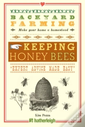 Capa do artigo Backyard Farming: Keeping Honey Bees