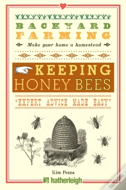 Capa do artigo Backyard Farming: Keeping Honey Bees