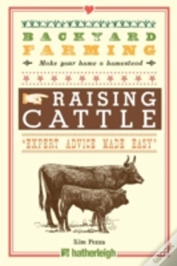 Capa do artigo Backyard Farming: Raising Cattle For Dairy And Beef