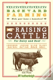 Capa do artigo Backyard Farming: Raising Cattle For Dairy And Beef