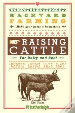 Capa do artigo Backyard Farming: Raising Cattle For Dairy And Beef
