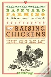 Capa do artigo Backyard Farming: Raising Chickens