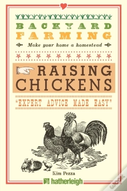 Capa do artigo Backyard Farming: Raising Chickens