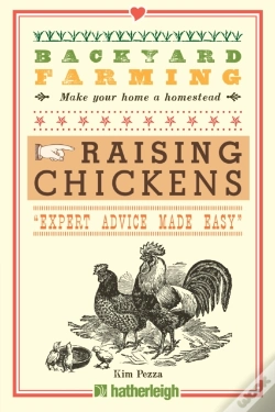 Capa do artigo Backyard Farming: Raising Chickens