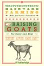 Backyard Farming: Raising Goats - Preview