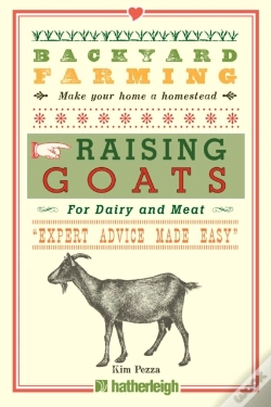 Capa do artigo Backyard Farming: Raising Goats
