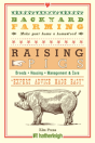 Backyard Farming: Raising Pigs - Preview