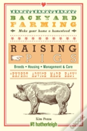 Capa do artigo Backyard Farming: Raising Pigs
