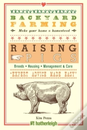 Backyard Farming: Raising Pigs